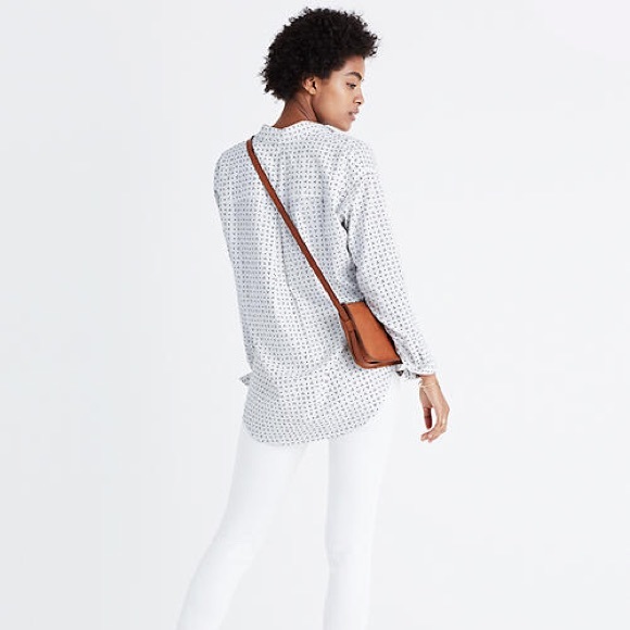 MADEWELL Top - Picture 8 of 8